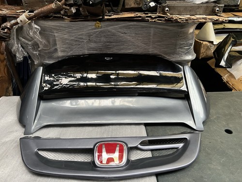 Honda civic type ep3 - r,