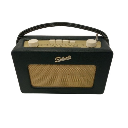 Roberts revival 200 r200 - roberts,