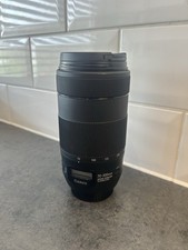 Canon EF 70-200mm F/4 Is II