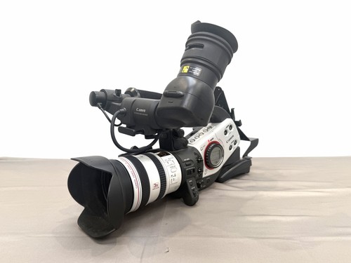 Canon xl2 professional 3ccd - professional,