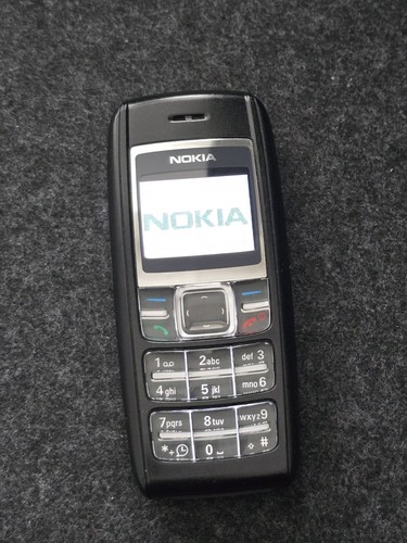 Nokia 1600 unlocked - 1600,