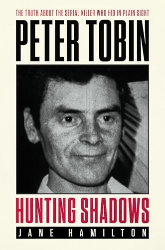 Hunting shadows peter tobin - shadows:,
