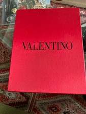 VALENTINO BLACK AND WHITE SCARF 6W9EI114SHT A66P100207