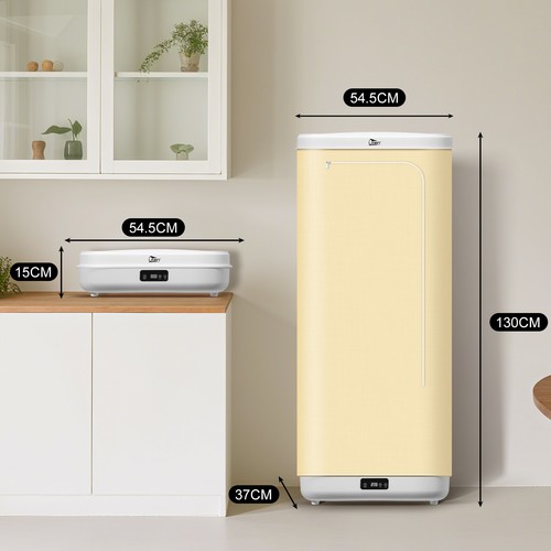 Portable clothes dryer mini - portable, dryer，mini