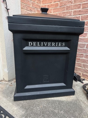 Package delivery box mail - delivery,