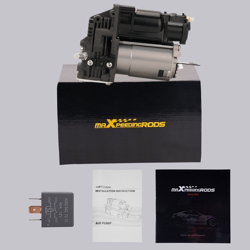 Air suspension compressor - air,