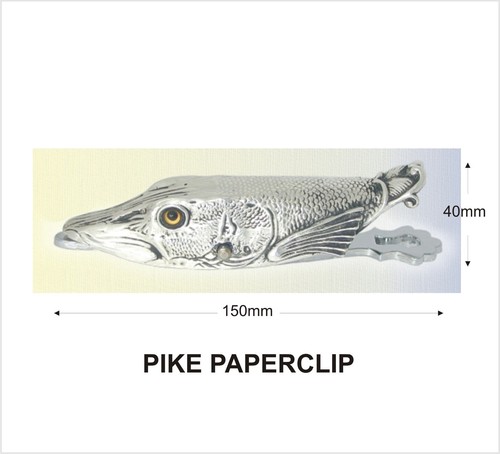 First impressions vintage pike - impressions,