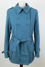 PAUL COSTELLOE Dressage Belted Jacket size 1