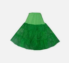 Vintage Petticoat 26" Retro