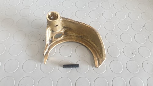 Control fork 5th - -, 6th