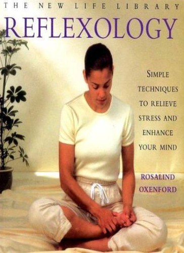 Reflexology the new - reflexology, (the