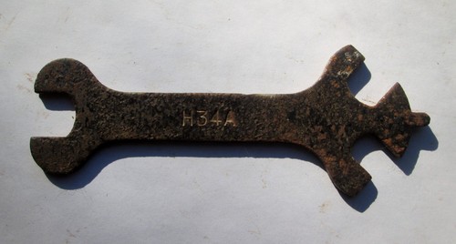 Vintage qualcast lawnmower - ,
