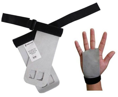Hand guards cross - fit, grips