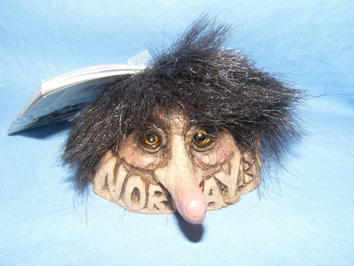 Form troll with norway - ny,