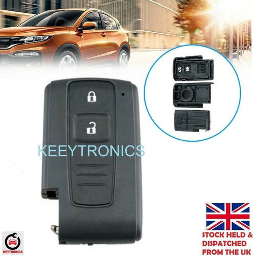 Smart button remote key fob - 2,
