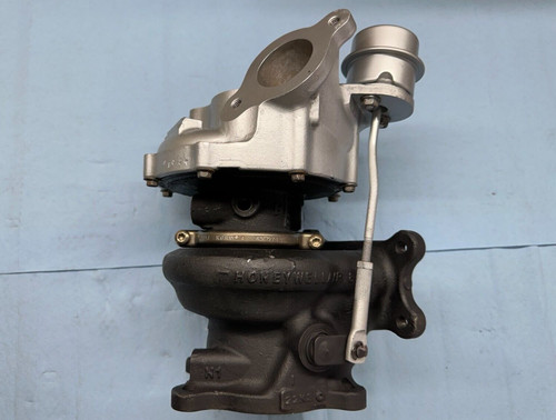 Turbo turbocharger for subaru - turbocharger,