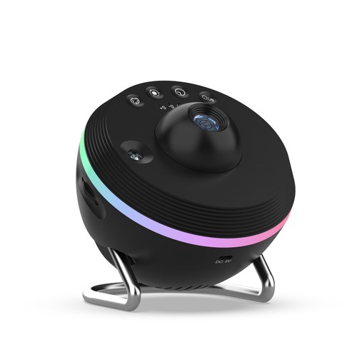 Pro planetarium galaxy - pro,