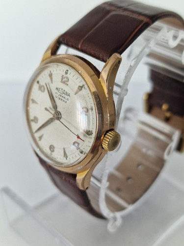 Vintage medana swiss made - medana,