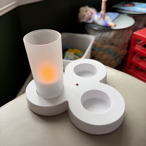 Philips imageo candlelight - 1,