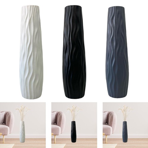 Tall floor vase decorative - tall,