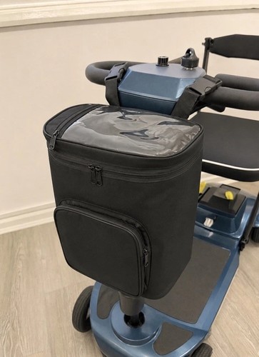 Mobility scooter large front - mobility,