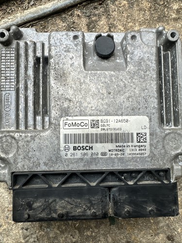 Ford galaxy mk3 max - galaxy,