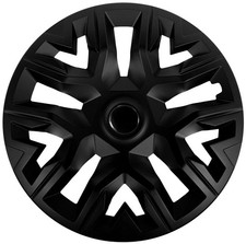 15'' Wheel trims for SANDERO -