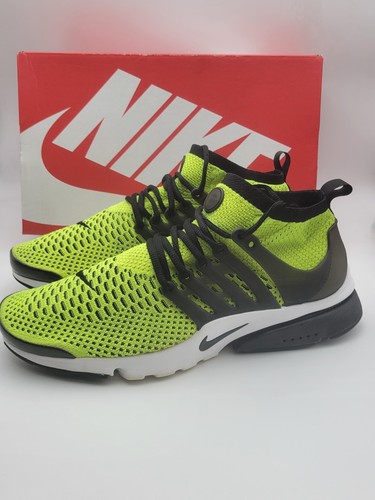 Nike air presto flyknit - presto, ultra