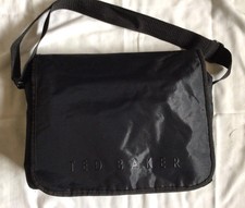 Ted Baker Messenger Shoulder