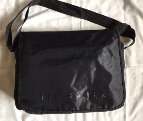 Ted baker messenger shoulder - messenger,