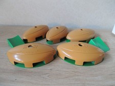 5-Subbuteo Rugby Accessories