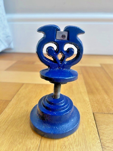 Victor robert welch owl string - owl,