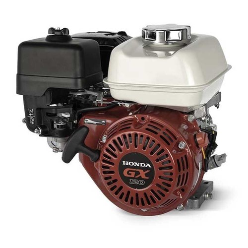 Honda gx120 ut3 qhq4 engine - gx120,