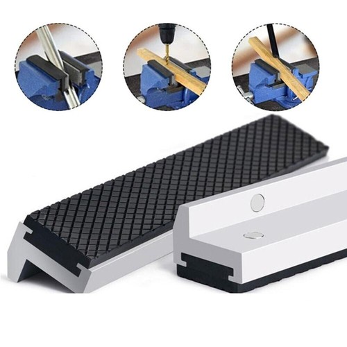 Multi purpose vise jaws - multi-purpose,
