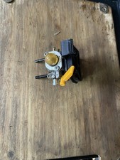 Ryobi RLT26HT Petrol Strimmer