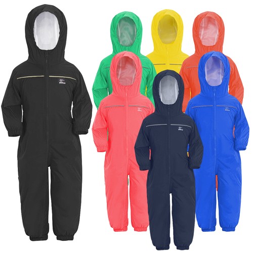 Zorax sizes kids waterproof - 10,