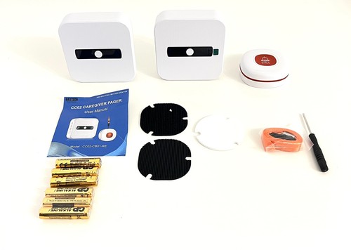 Daytech elderly panic alarm - daytech,