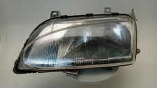 FORD GALAXY Headlamp Headlight N/S 2000-2006 5 Door Estate LH  