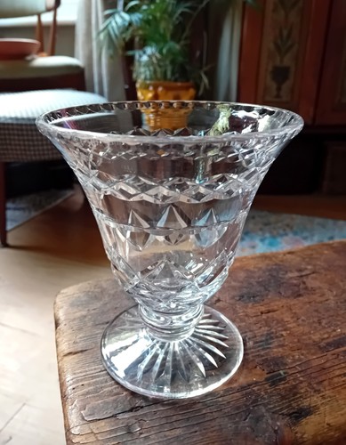 Vintage stuart crystal - vintage,