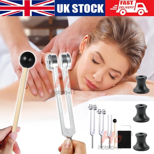 3pcs tuning fork set - 3pcs,