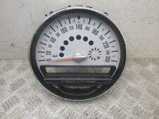 2013 MINI COOPER DIESEL SPEEDOMETER INSTRUMENT CLUSTER 9232430