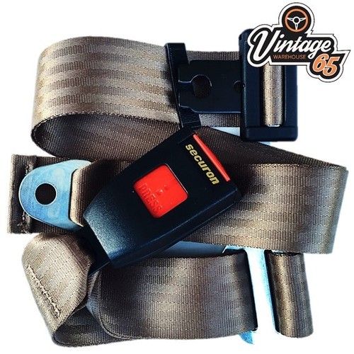 Seat lap belt - seat,