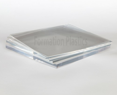 Clear acrylic plastic perspex - acrylic,