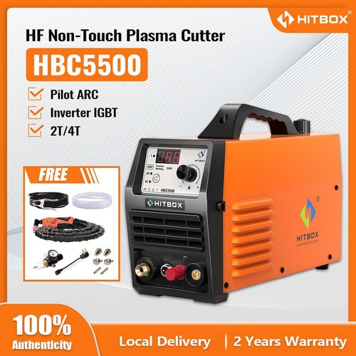 Hitbox air plasma cutter - air,