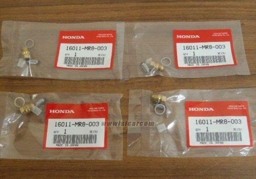 Honda vfr400r2 nc30 valve - vfr400r2,