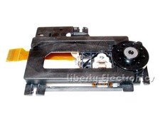 NEW OPTICAL LASER LENS