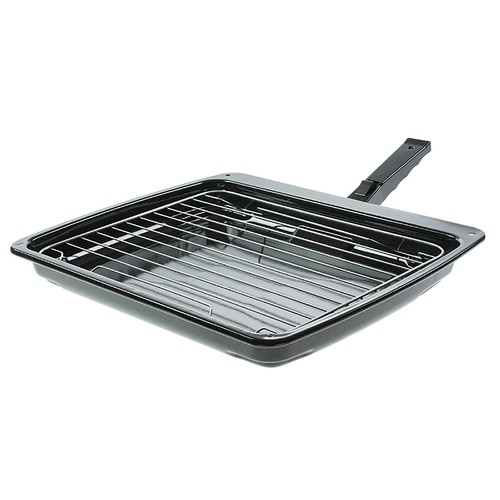 For aeg grill - aeg, pan