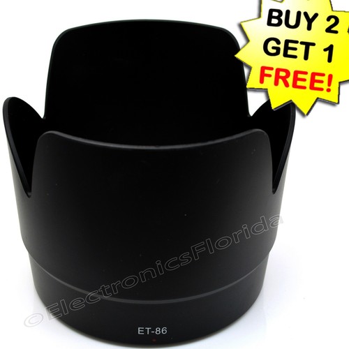 Camera lens hood - lens,