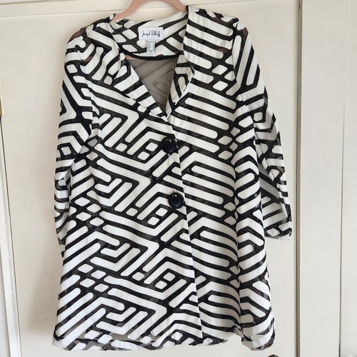 Joseph ribkoff jacket - ribkoff,