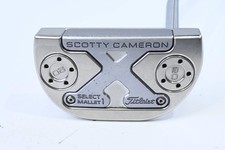 Scotty Cameron Select Mallet 1
